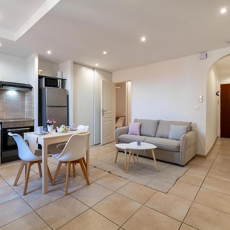 Coeur De Provence - Appt Climatise Lejlighed Draguignan Eksteriør billede