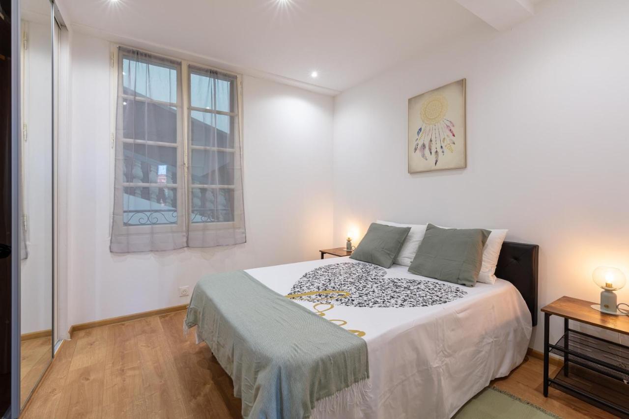 Coeur De Provence - Appt Climatise Lejlighed Draguignan Eksteriør billede